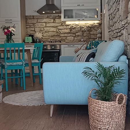 Authentic Istria&Pet Friendly Apartment Banko Near Rovinj Kanfanar Extérieur photo