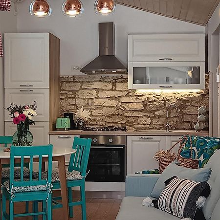 Authentic Istria&Pet Friendly Apartment Banko Near Rovinj Kanfanar Extérieur photo