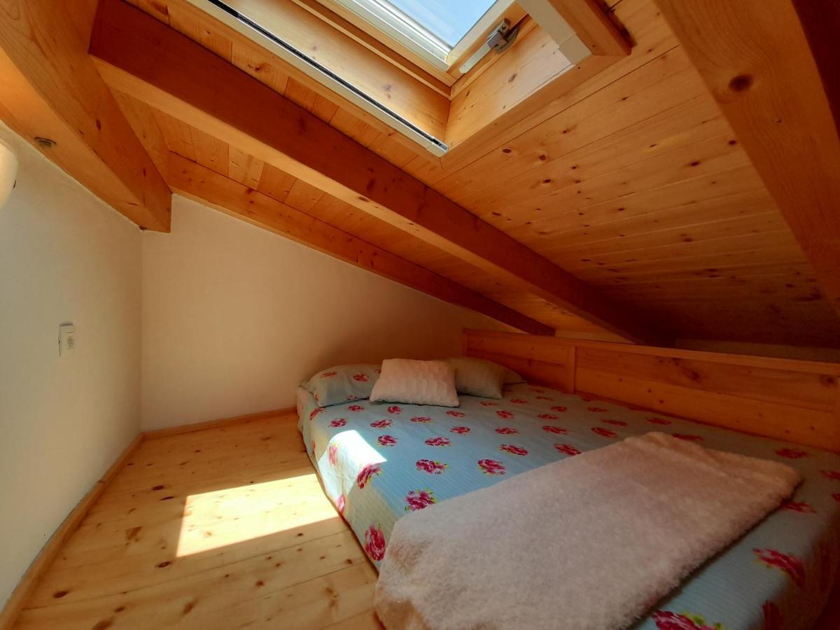 Authentic Istria&Pet Friendly Apartment Banko Near Rovinj Kanfanar Extérieur photo