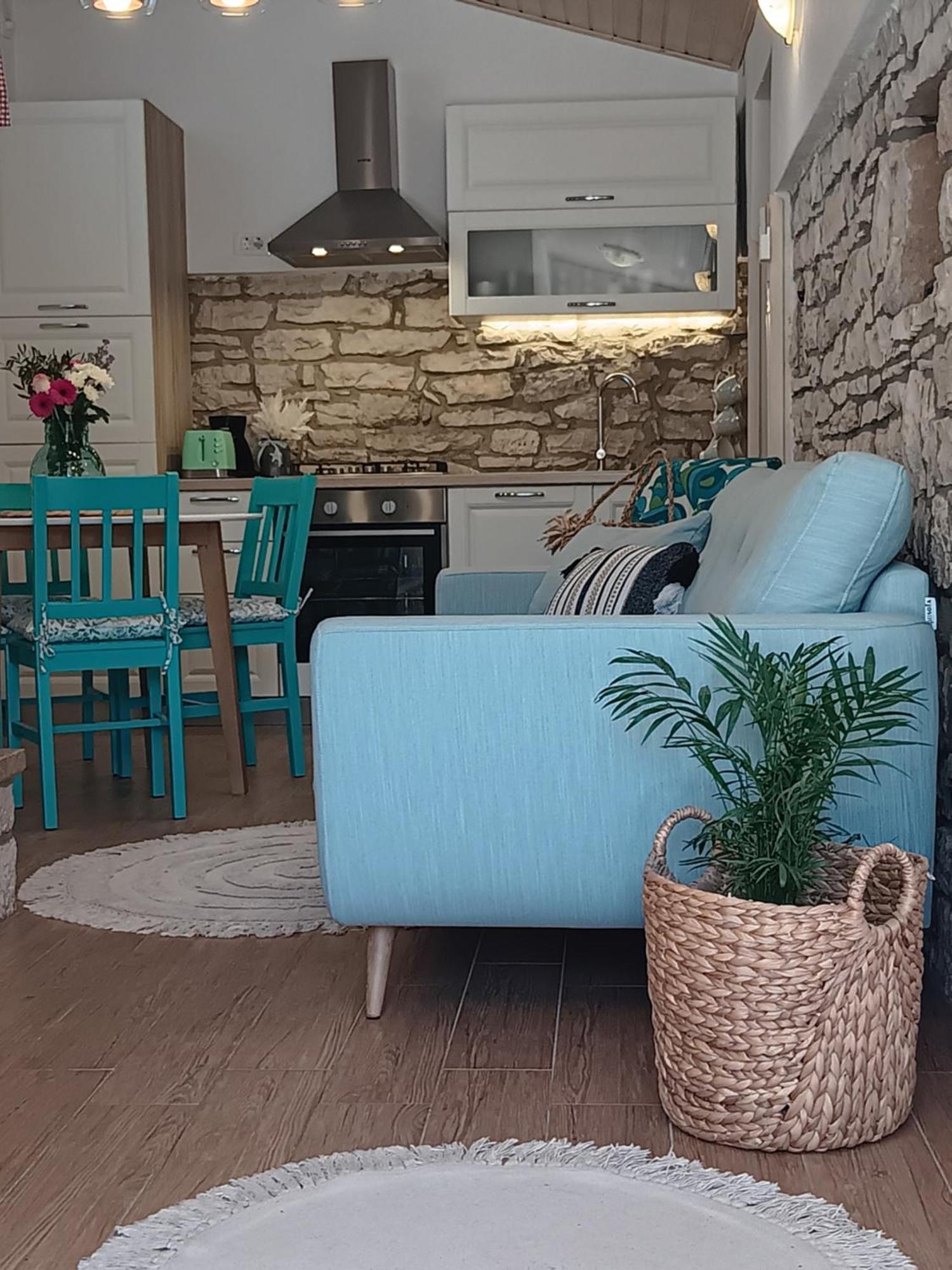 Authentic Istria&Pet Friendly Apartment Banko Near Rovinj Kanfanar Extérieur photo