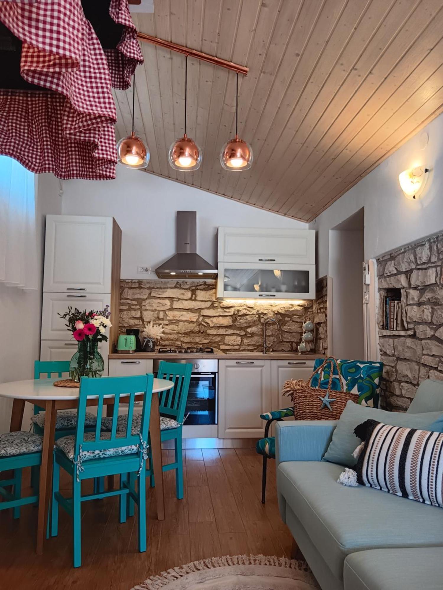 Authentic Istria&Pet Friendly Apartment Banko Near Rovinj Kanfanar Extérieur photo