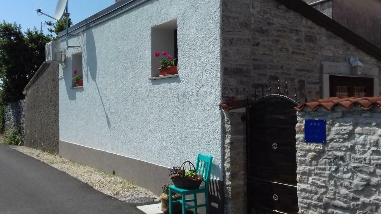 Authentic Istria&Pet Friendly Apartment Banko Near Rovinj Kanfanar Extérieur photo