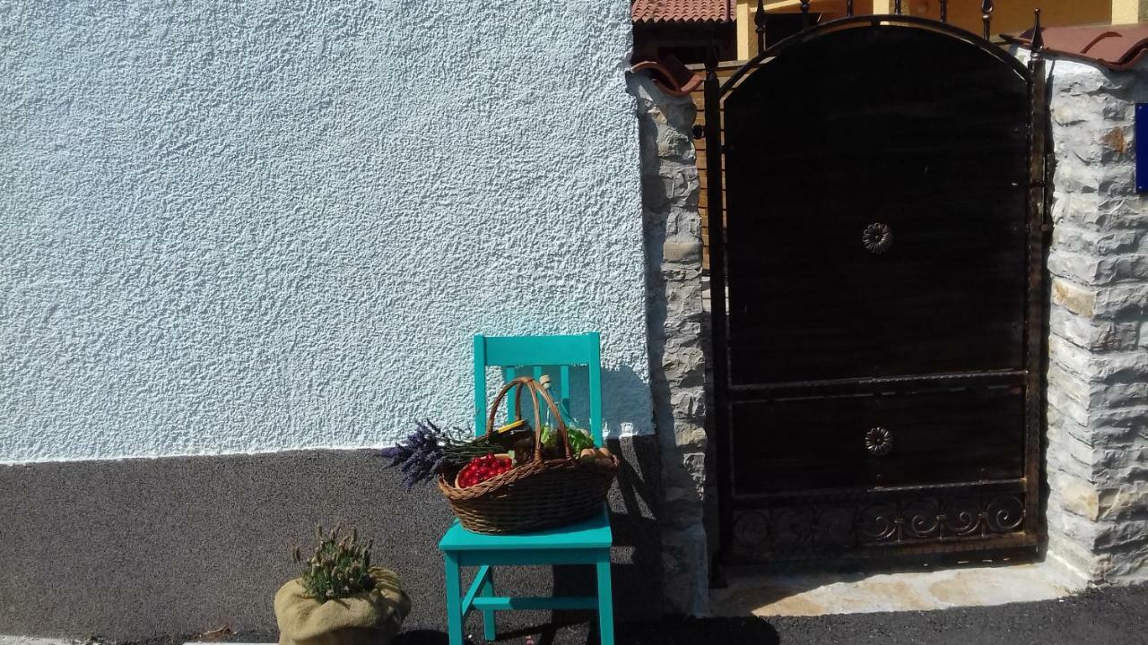 Authentic Istria&Pet Friendly Apartment Banko Near Rovinj Kanfanar Extérieur photo