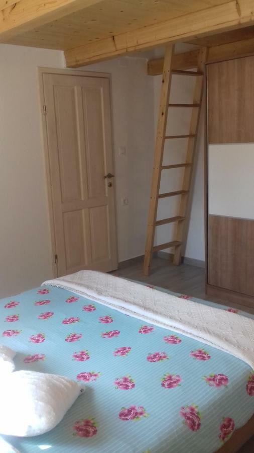 Authentic Istria&Pet Friendly Apartment Banko Near Rovinj Kanfanar Extérieur photo