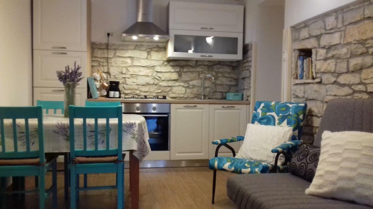 Authentic Istria&Pet Friendly Apartment Banko Near Rovinj Kanfanar Extérieur photo