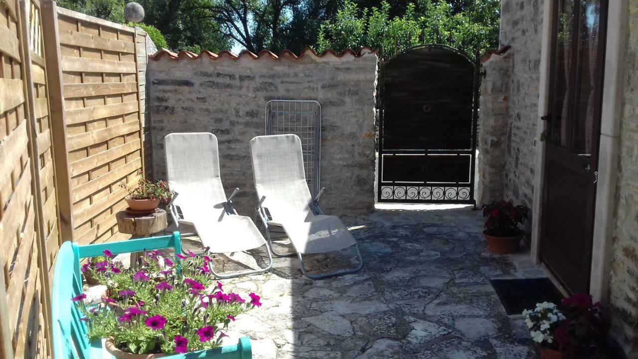 Authentic Istria&Pet Friendly Apartment Banko Near Rovinj Kanfanar Extérieur photo