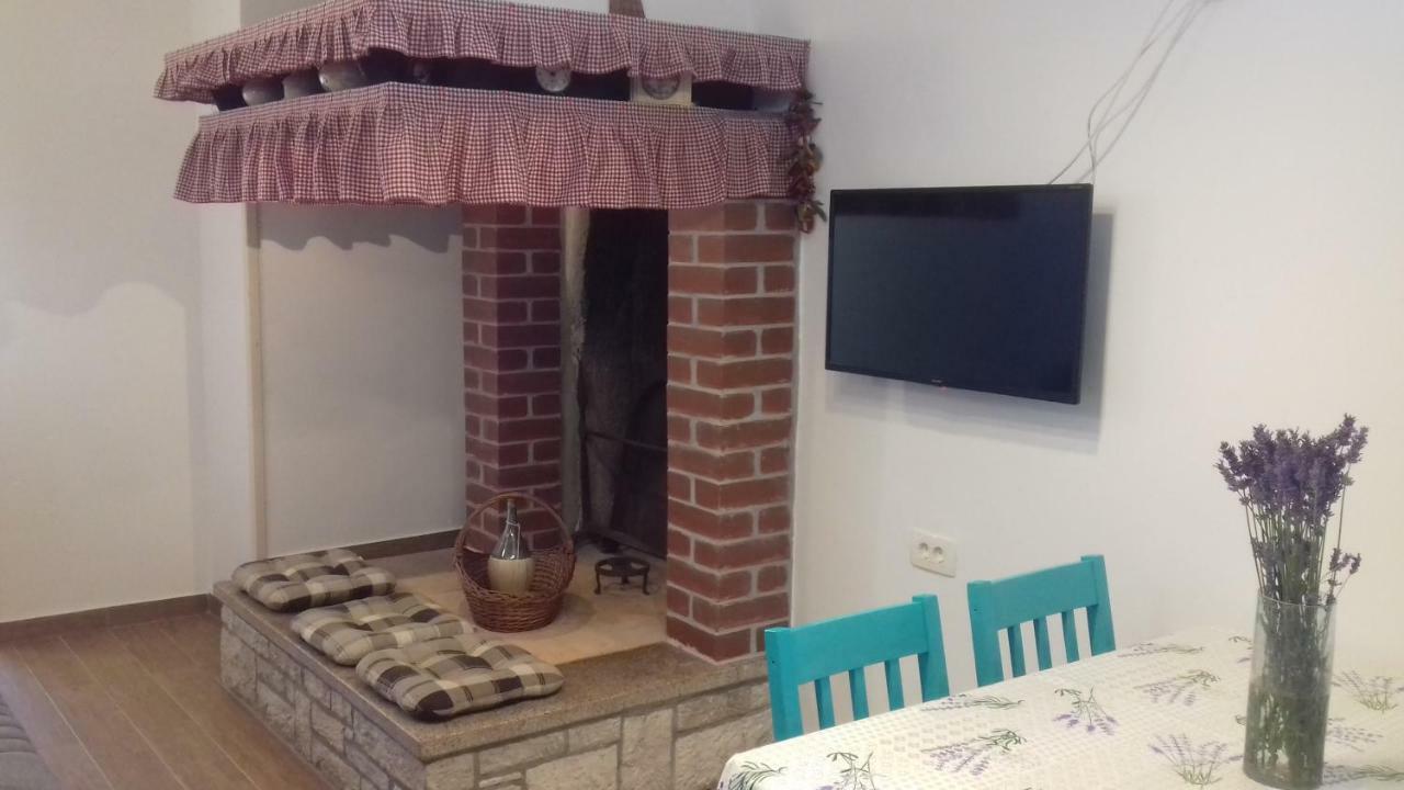 Authentic Istria&Pet Friendly Apartment Banko Near Rovinj Kanfanar Extérieur photo